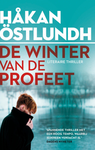 De winter van de profeet - Hakan Ostlundh