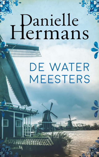De watermeesters - Danielle Hermans