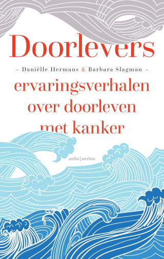 Doorlevers - Danielle Hermans