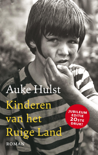 Kinderen van het Ruige Land - Auke Hulst