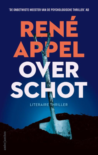 Overschot - René Appel
