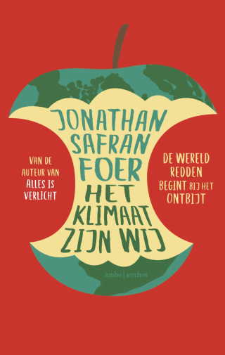 Het klimaat zijn wij - Jonathan Safran Foer