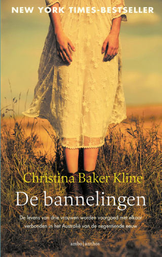 De bannelingen - Christina Baker Kline