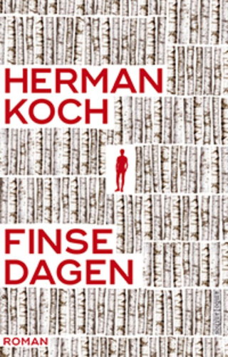 Finse dagen - Herman Koch