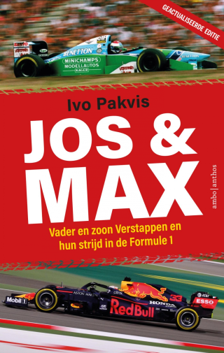 Jos & Max - Ivo Pakvis