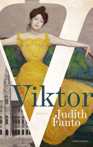 Viktor - Judith Fanto
