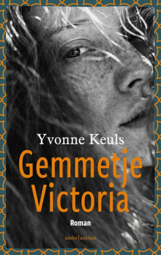 Gemmetje Victoria - Yvonne Keuls