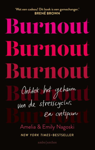 Burnout - Amelia Nagoski