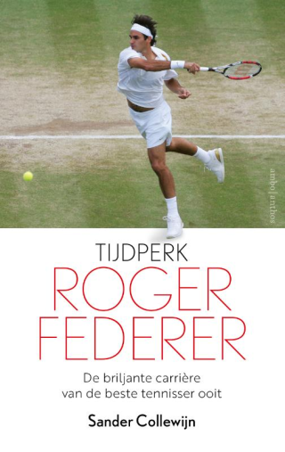 Tijdperk Roger Federer - 