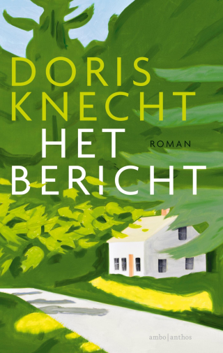 Het bericht - Doris Knecht