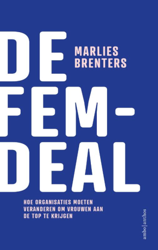 De FemDeal - Marlies Brenters
