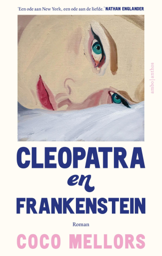 Cleopatra en Frankenstein - Coco Mellors