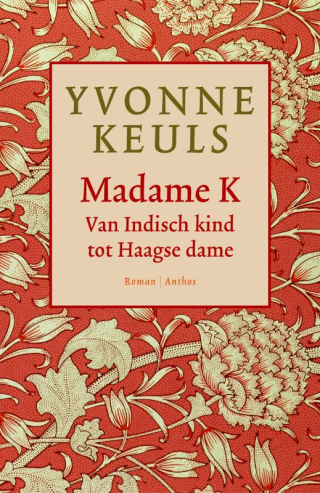 Madame K - Yvonne Keuls