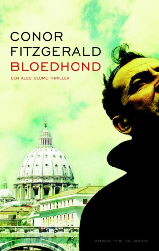 Bloedhond - Conor Fitzgerald