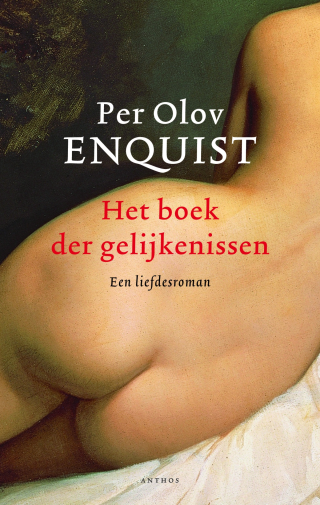 Het boek der gelijkenissen - Per Olov Enquist