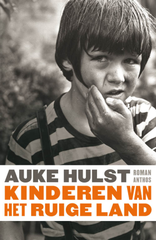 Kinderen van het ruige land - Auke Hulst