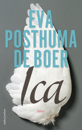 Ica - Eva Posthuma de Boer