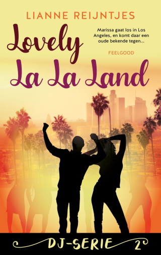 Lovely La La Land - 