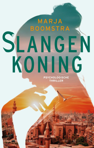 Slangenkoning - Marja Boomstra